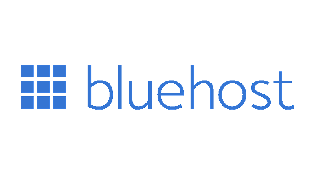Bluehost logo png