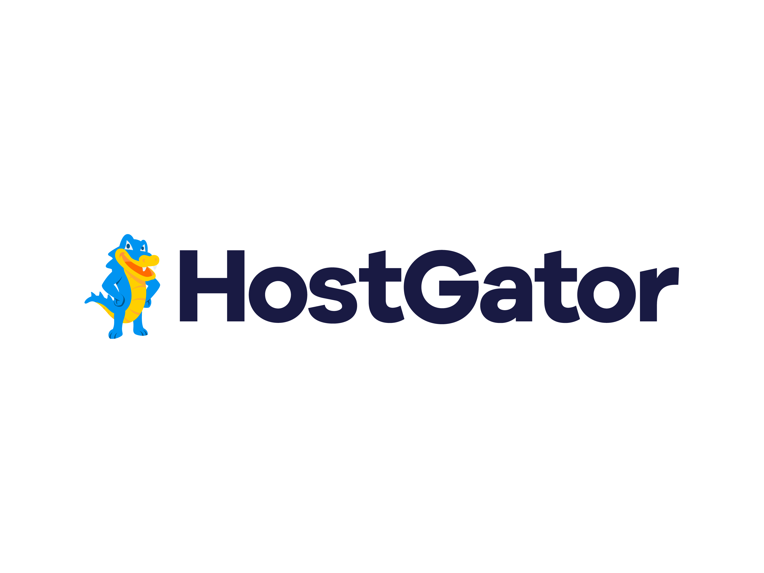 Hostgator Logo png